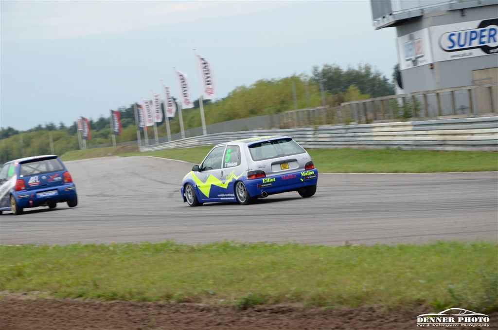 (Foto: Denner Photo)